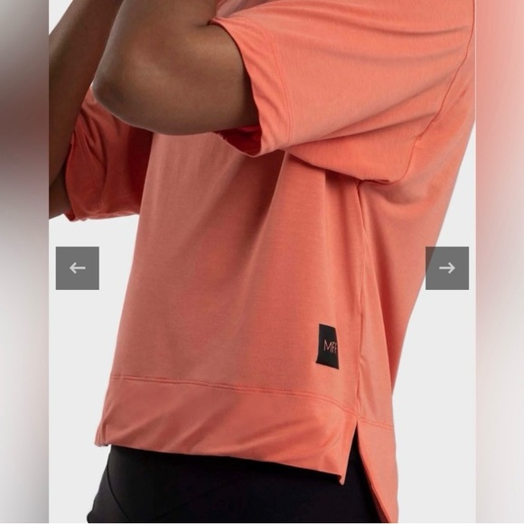 NWT Machines for Freedom Technical T-Shirt - Picture 3 of 8